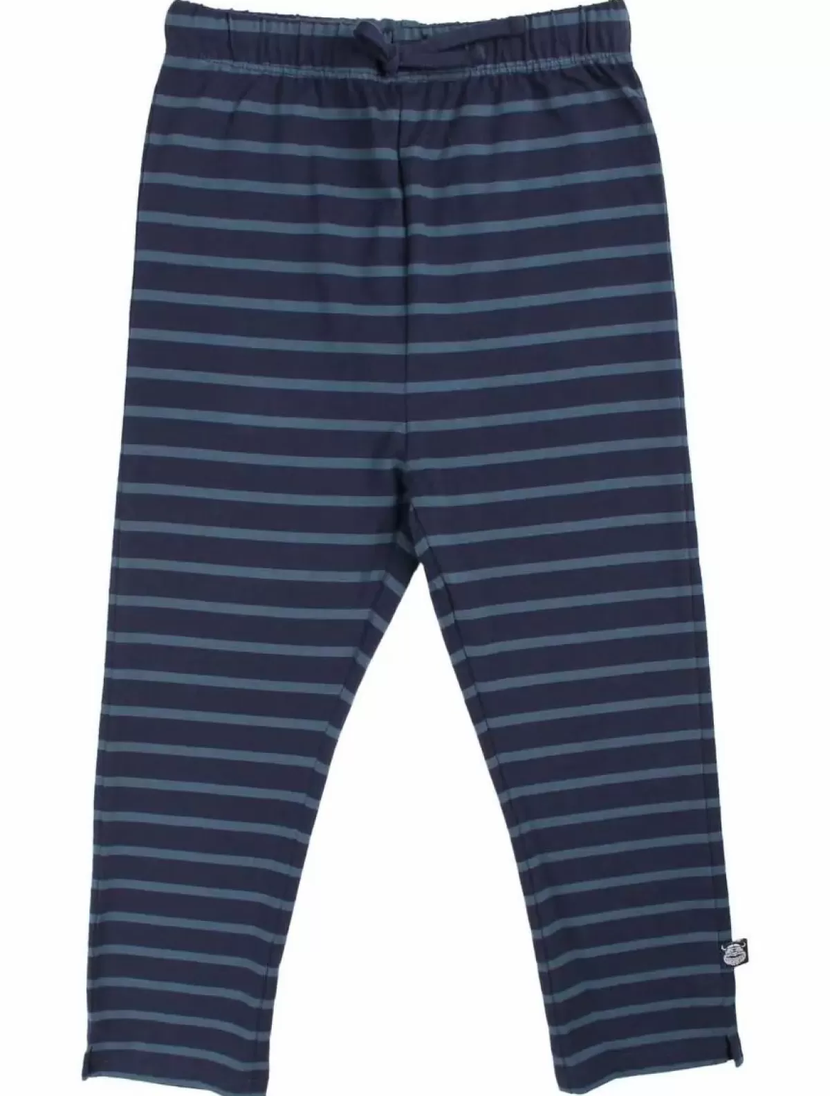 Best Danedeck Baby Pants Dk Navy/Blue Steel Baby Hosen