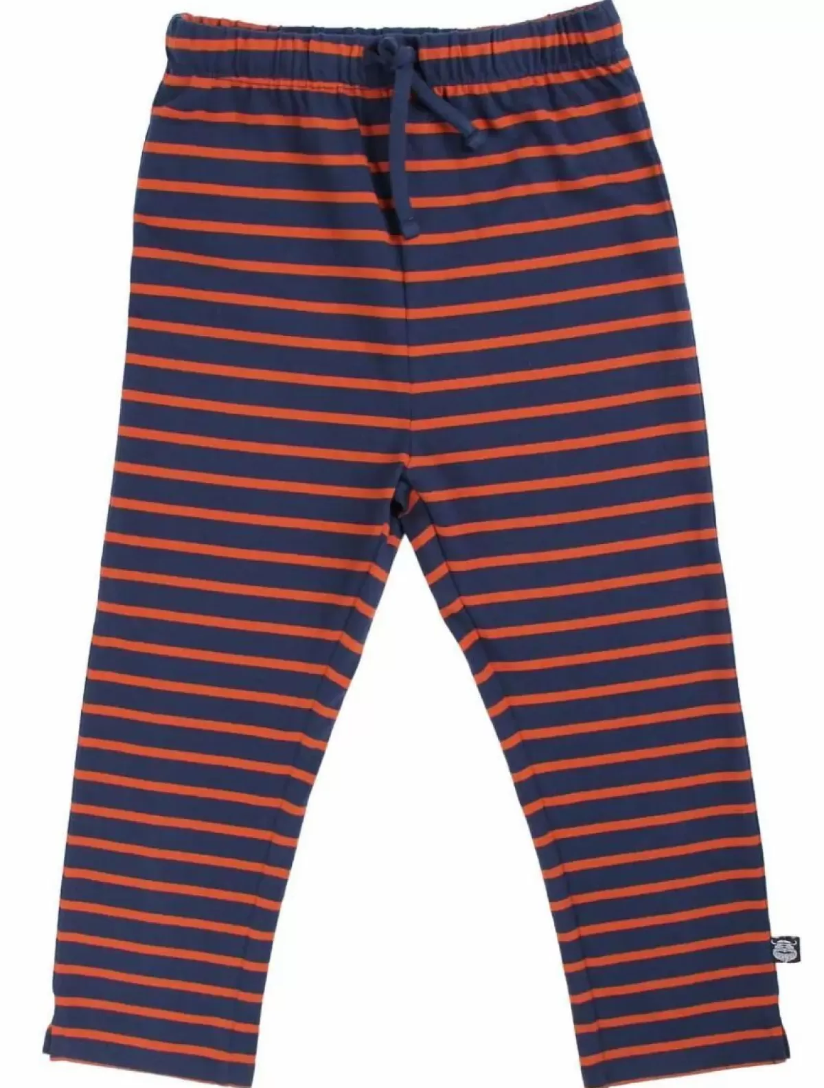 Sale Danedeck Baby Pants Marine/Brick Baby Hosen