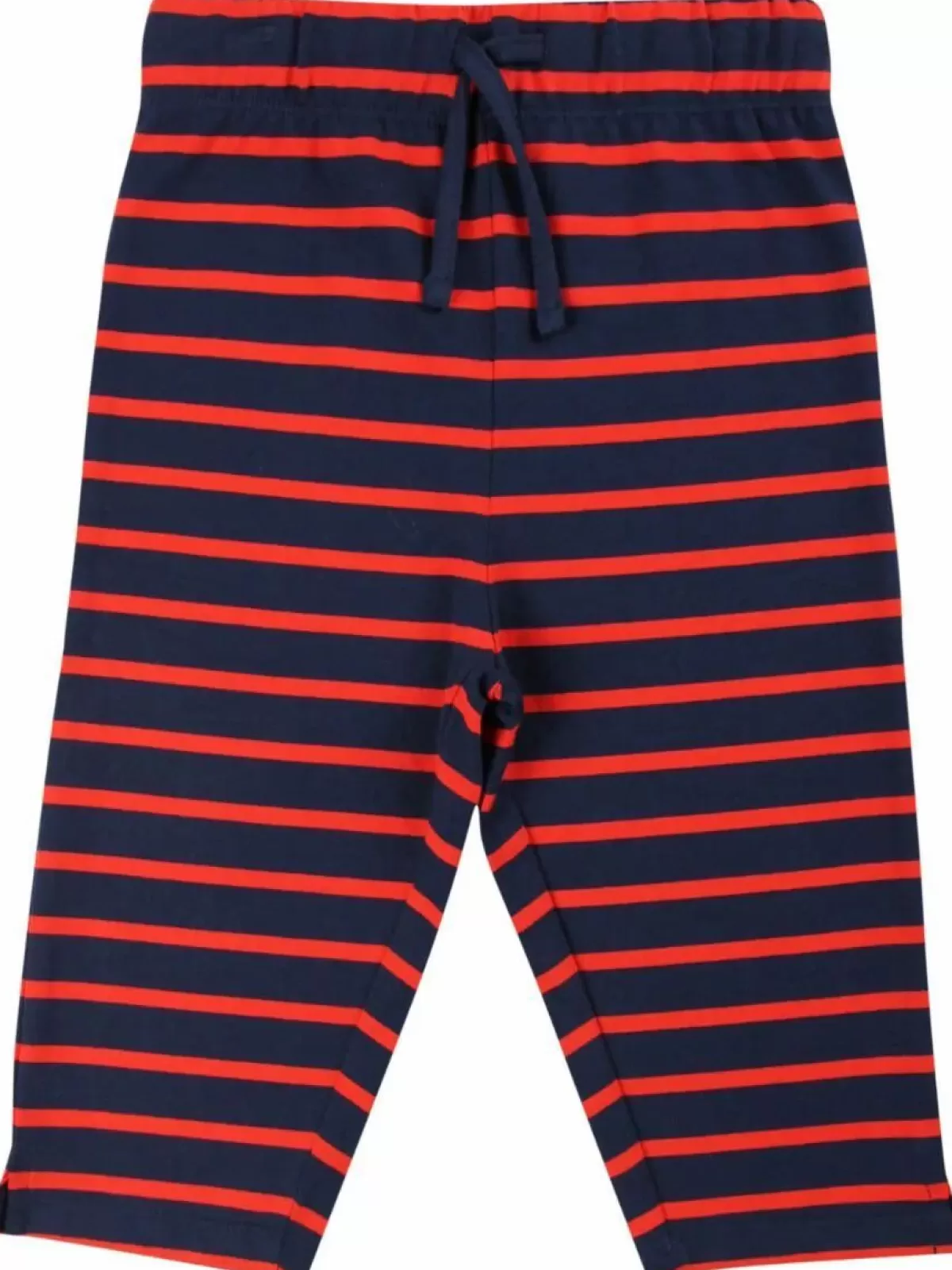 Flash Sale Danedeck Baby Pants Navy/Bright Red Baby Hosen