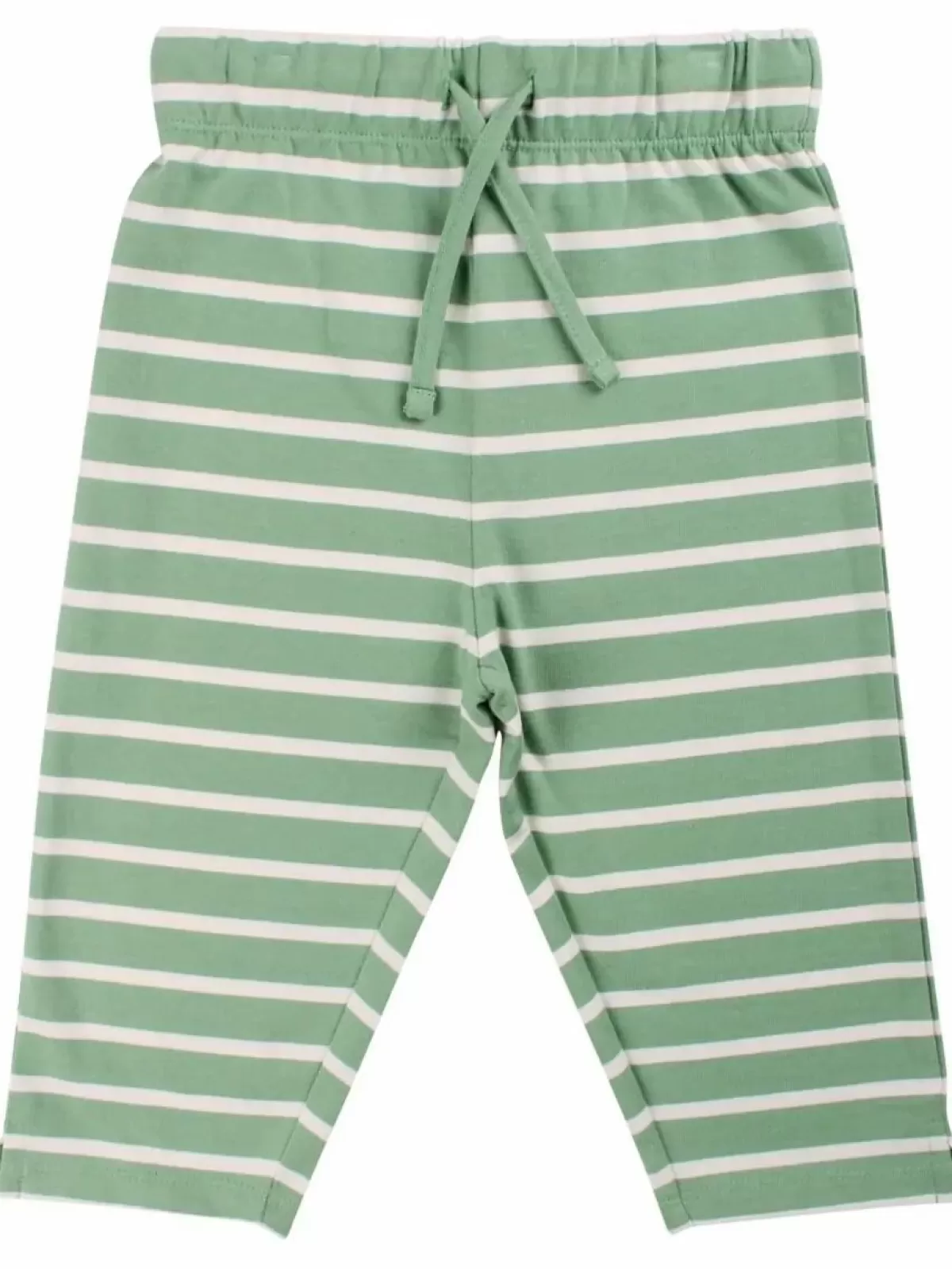 Hot Danedeck Baby Pants Sage/Off White Baby Hosen