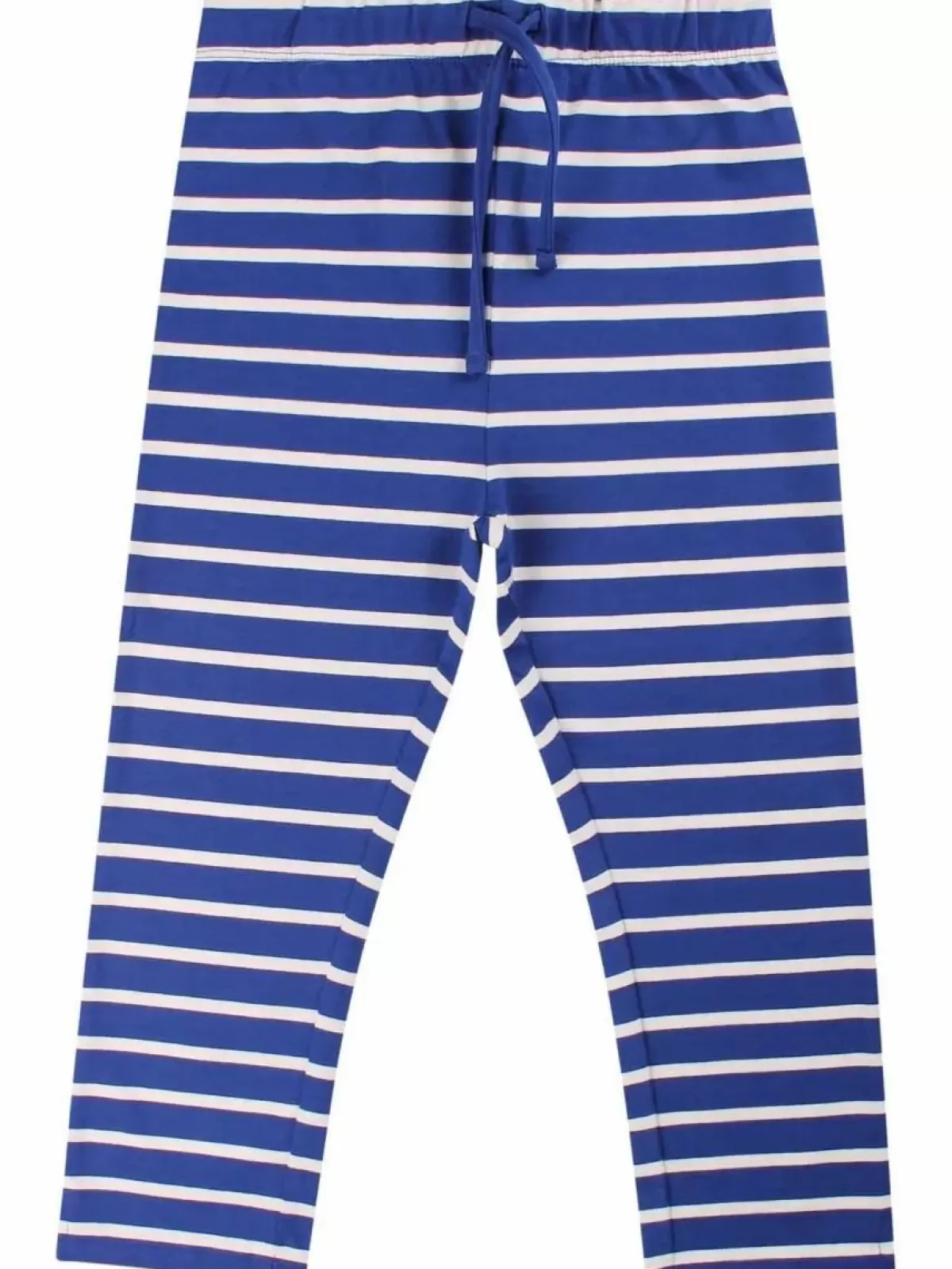 Best Sale Danedeck Junior Pants Royal Blue/Off White Kinder Hosen