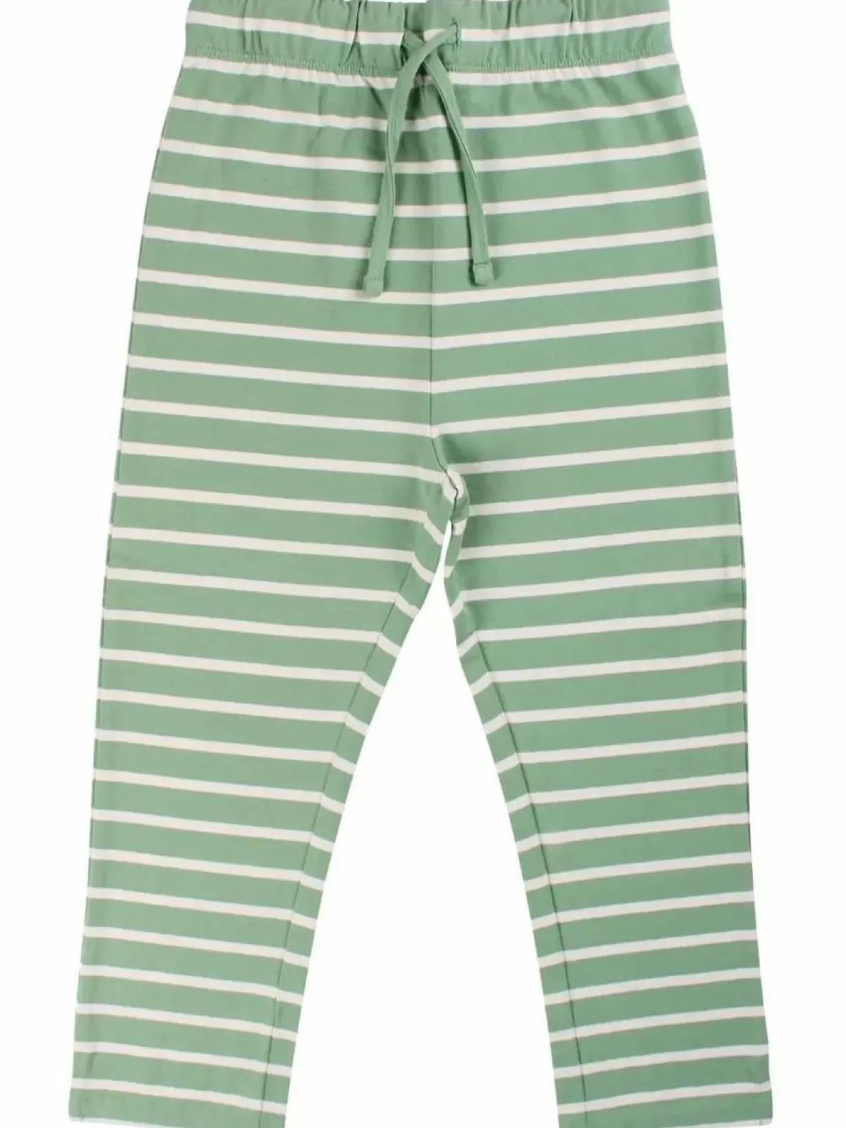 Online Danedeck Junior Pants Sage/Off White Kinder Hosen