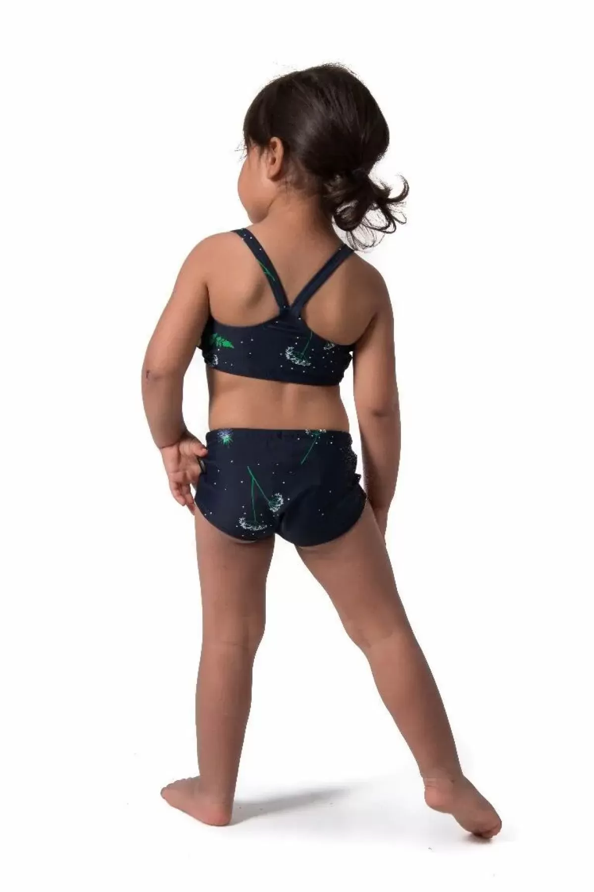 Discount Danedolphin Shorts Navy Meadow Baby Uv Bademode