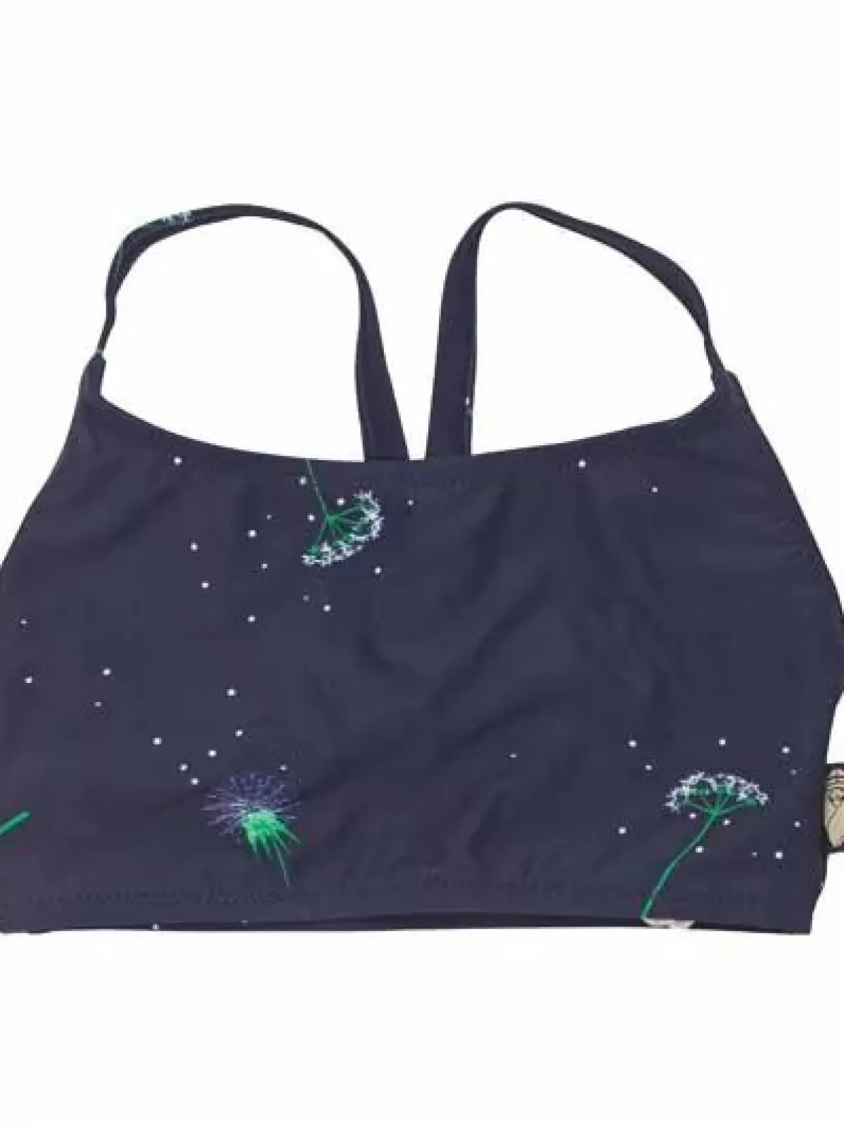 Sale Danedolphin Top Navy Meadow Kinder Uv Bademode