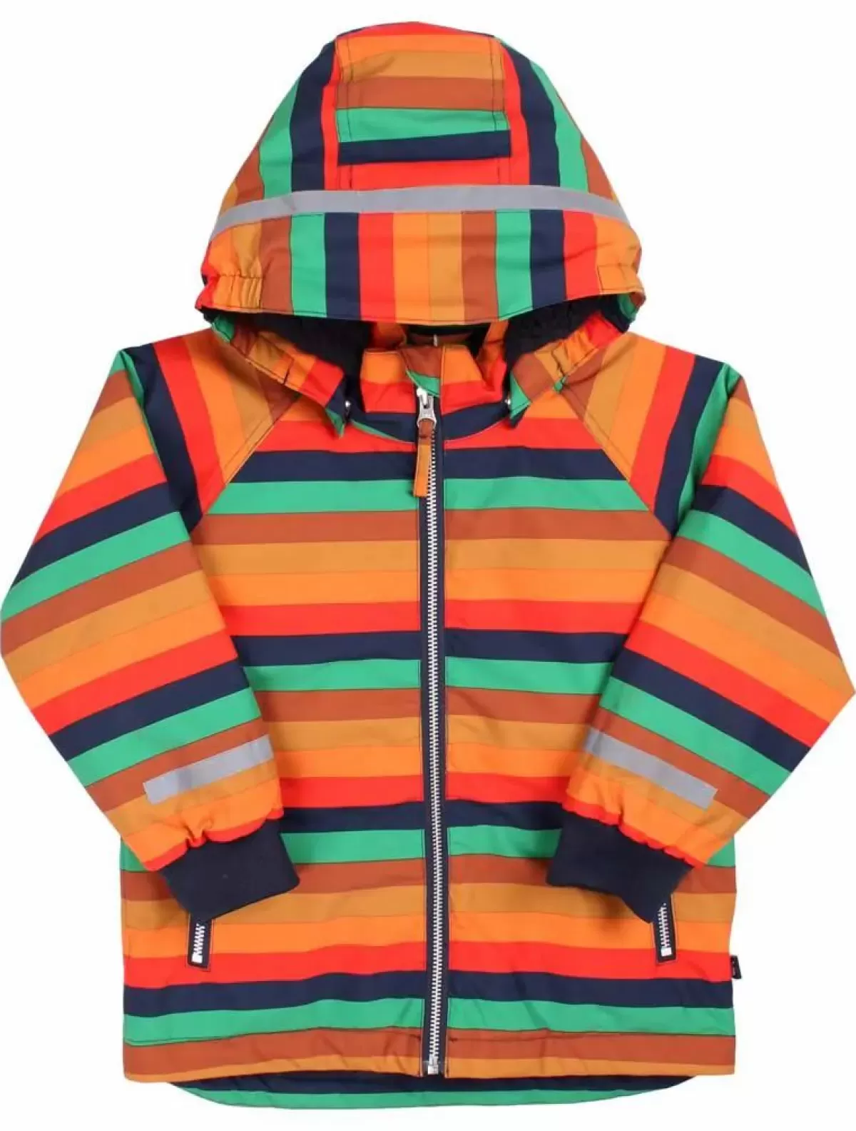 Clearance Danedunderklump Winter Jacket Arrenakke Kinder Winterjacken