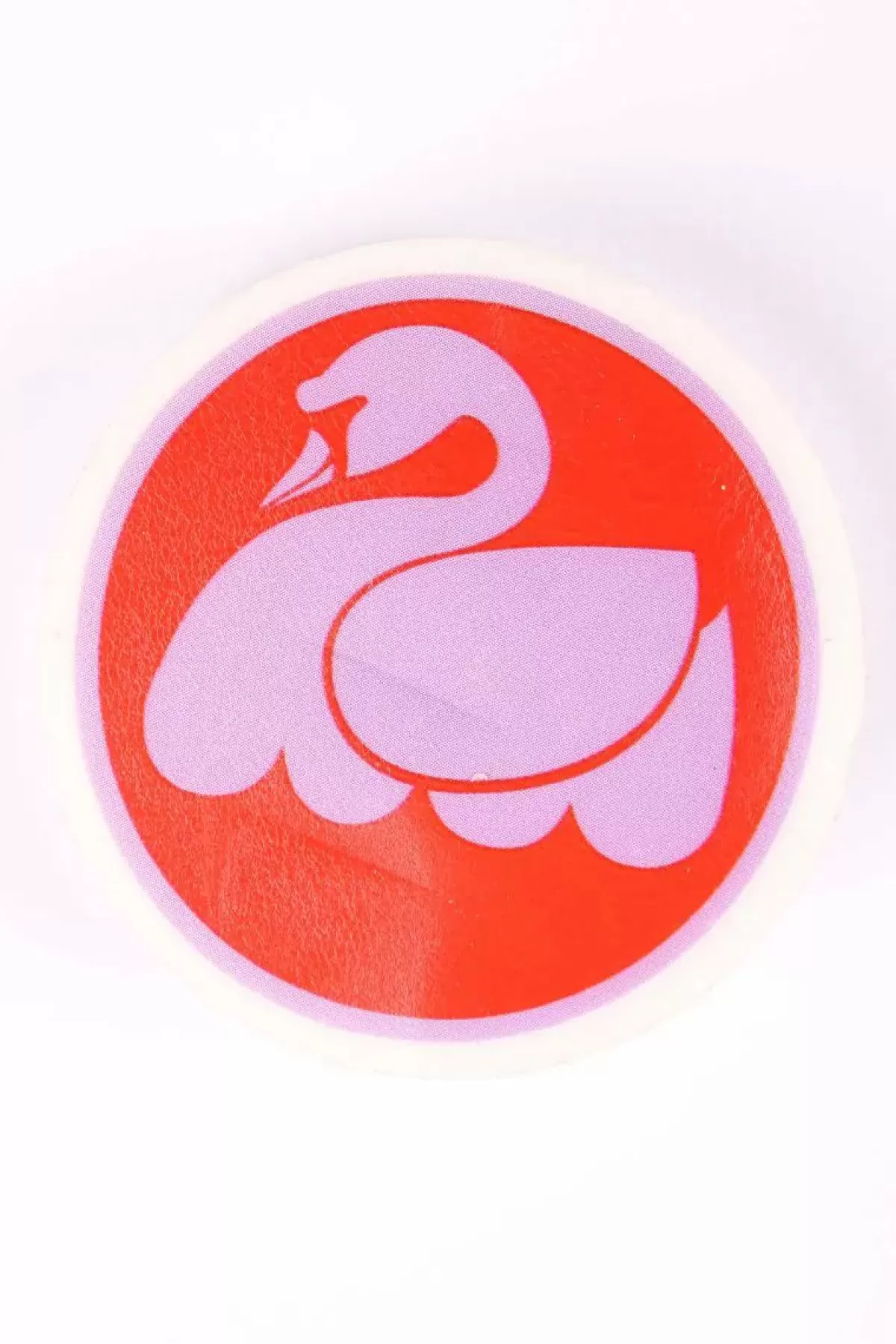 Outlet Eraser Red Swan Kinder Schreibwaren