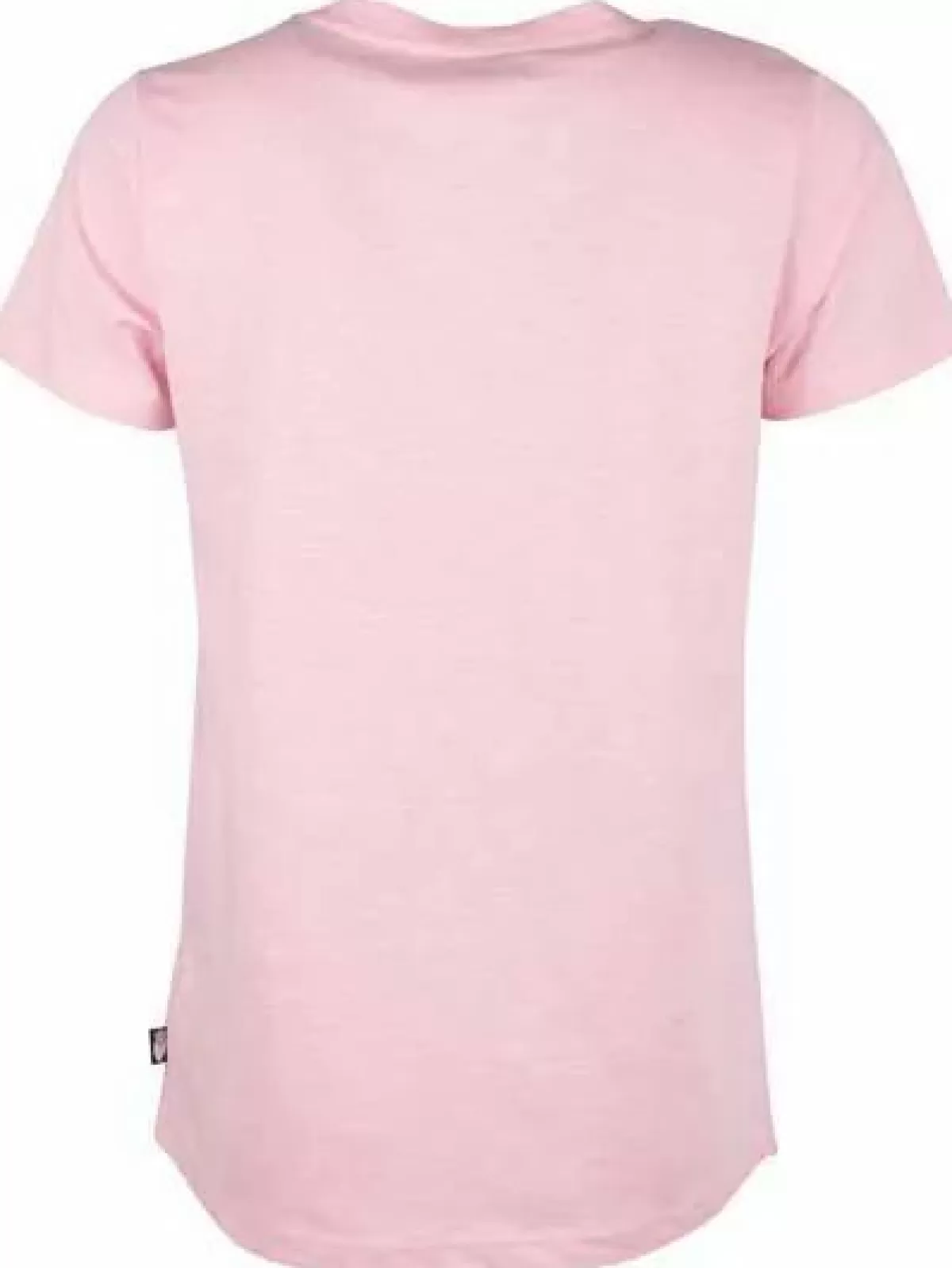 Danefæ T-Shirts>Danefavorito Tee X Cute Pink Freja