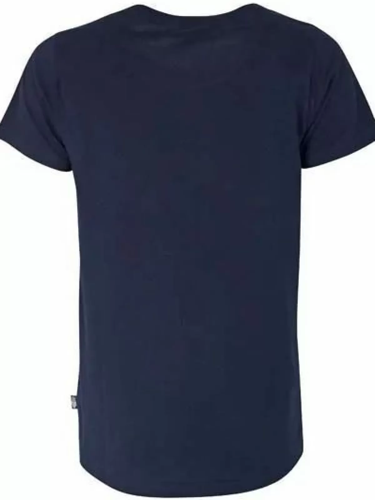 Danefæ T-Shirts>Danefavorito Tee X Navy Freja