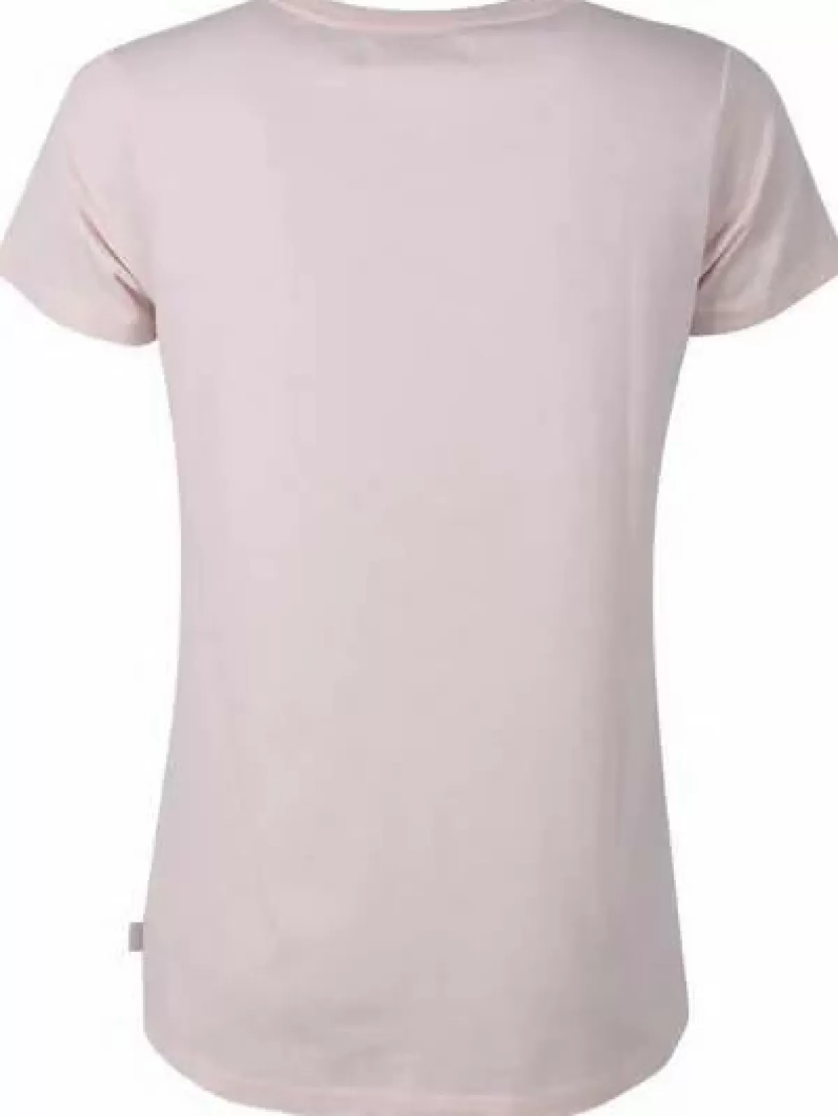 Danefæ T-Shirts>Danefavorito Tee X Soft Pink Freja