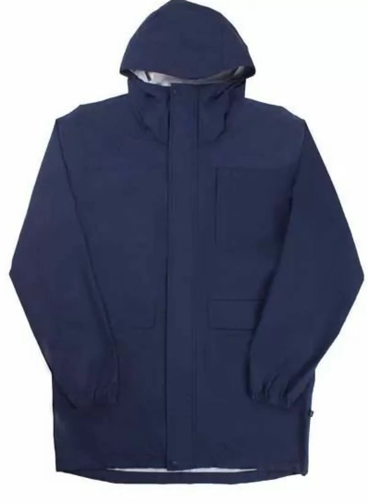 Danefæ Regenjacken>Danegorm Rain Jacket Navy