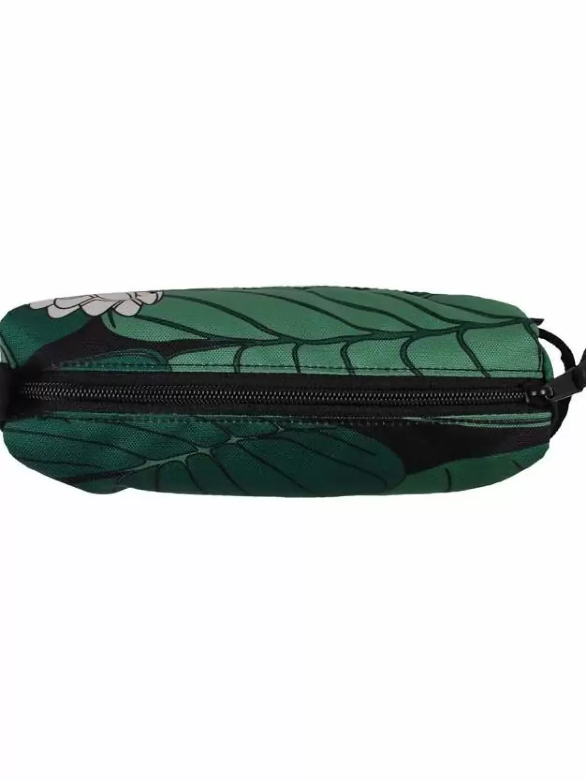 Danefæ Taschen>Daneguldlok Case Green Aakander