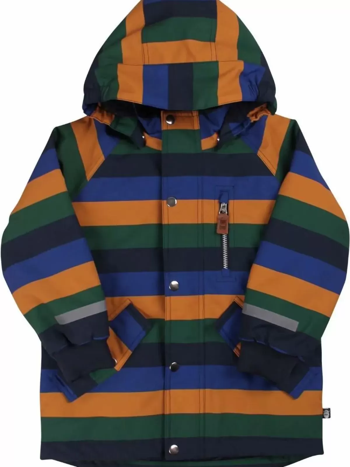 New Danehammer Winter Jacket Sailing Stripe Kinder Winterjacken