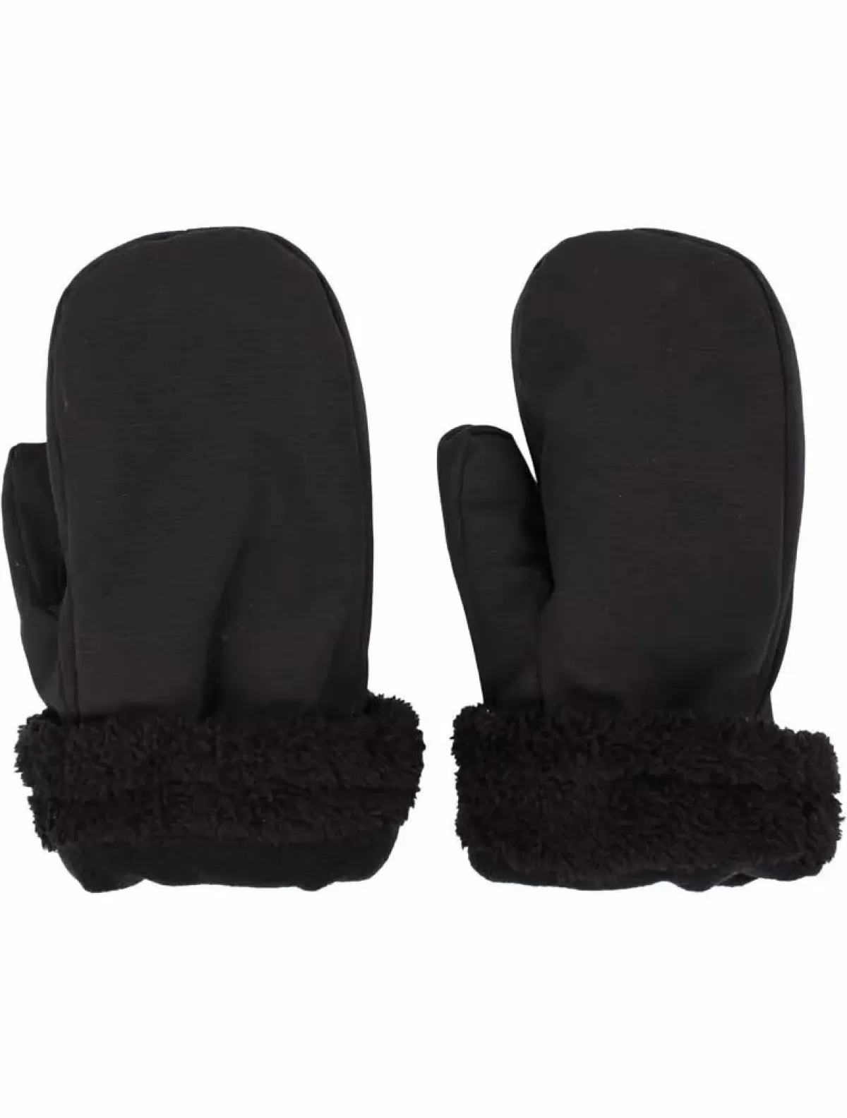 Danefæ Handschuhe>Danehandy Mittens Black