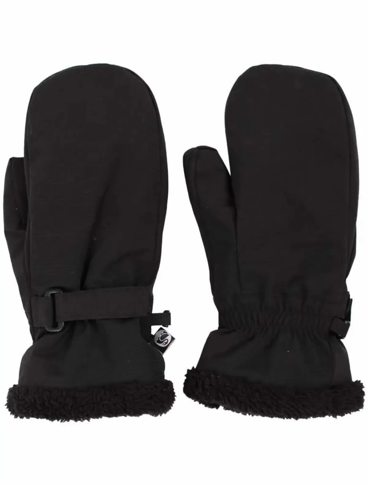 Danefæ Handschuhe>Danehandy Mittens Black