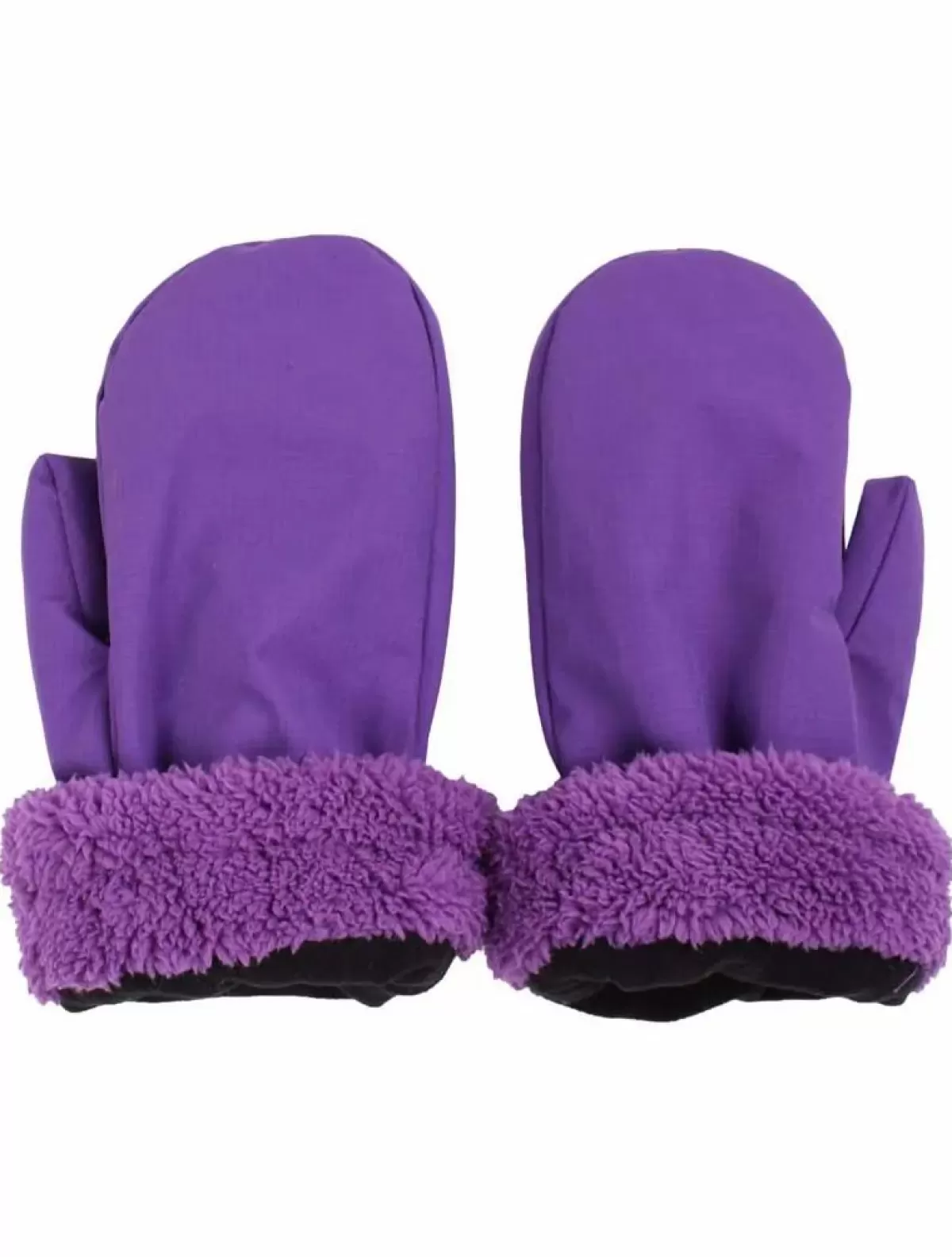 Danefæ Handschuhe>Danehandy Mittens Purple