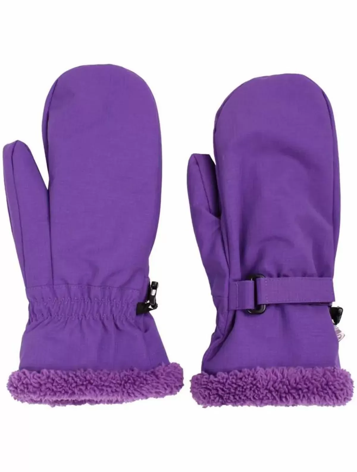 Danefæ Handschuhe>Danehandy Mittens Purple