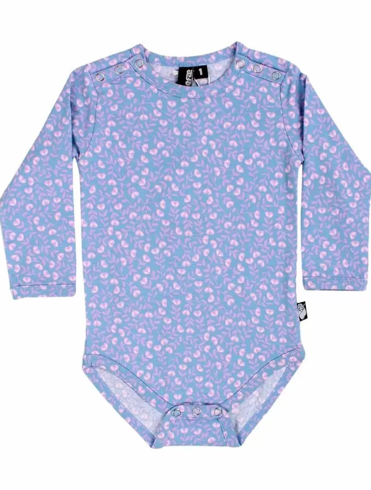 Cheap Danehavtorn Body Light Blue Fleurie Baby Bodies