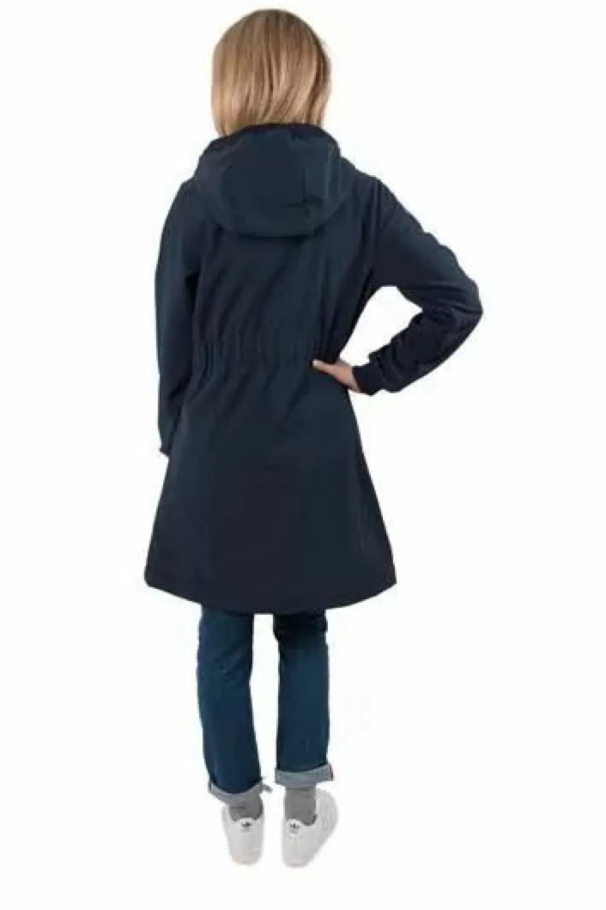 Danefæ Softshell-Jacken>Danejane Softshell Navy