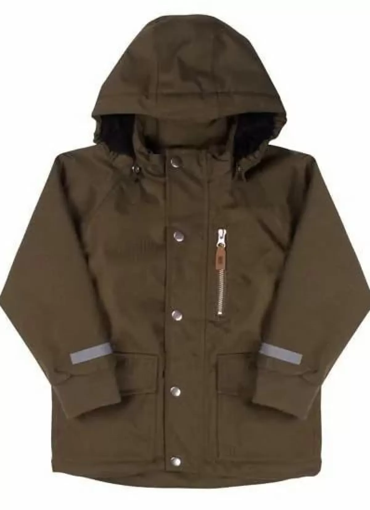 Fashion Danejohan Hunt Winter Jacket Army Kinder Winterjacken