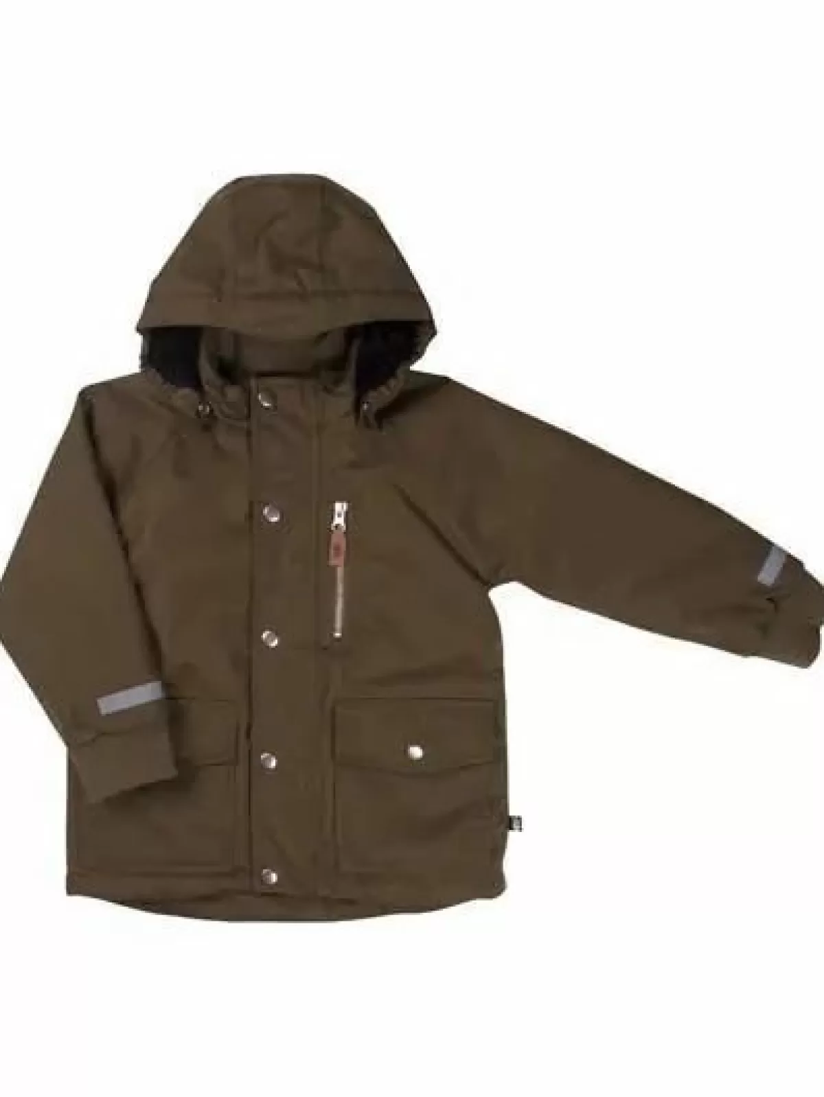 Fashion Danejohan Hunt Winter Jacket Army Kinder Winterjacken