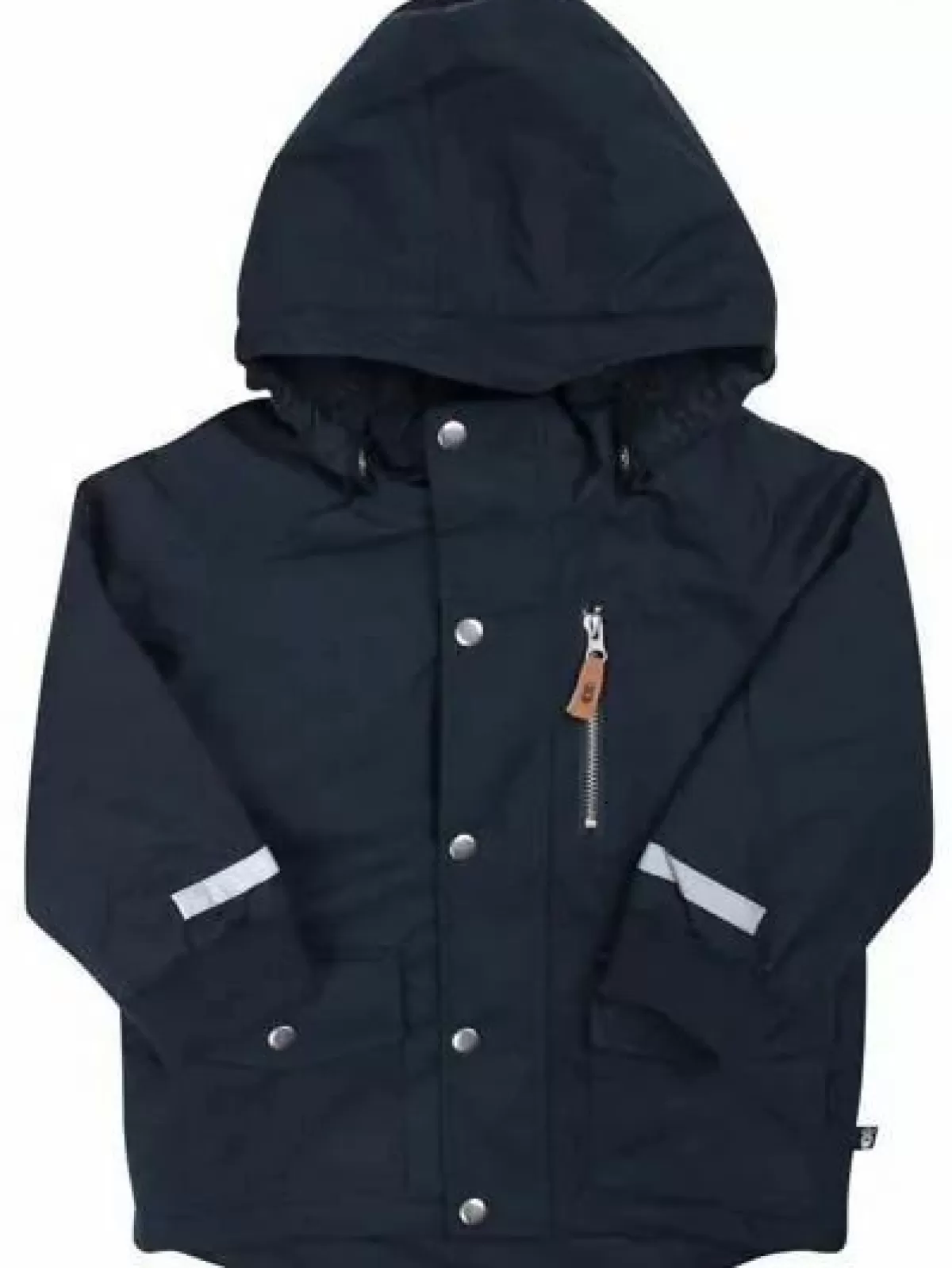 Fashion Danejohan Winter Jacket Dk Navy Kinder Winterjacken