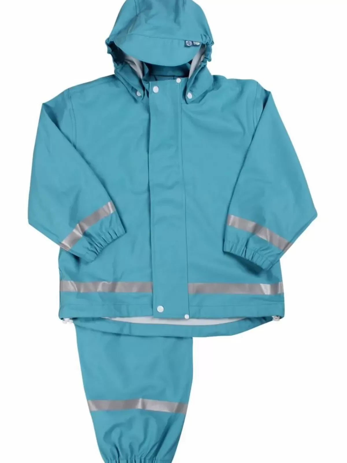 Cheap Danekarl Rain Set Rainblue Baby Regenbekleidung