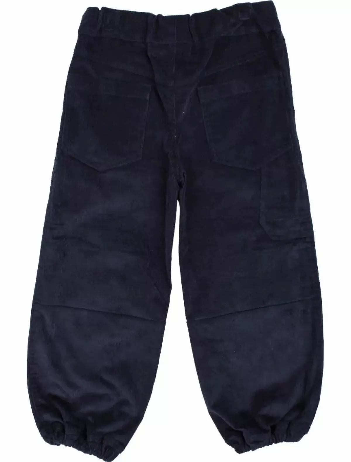 Outlet Danekatholt Cord Pants Dark Navy Kinder Hosen