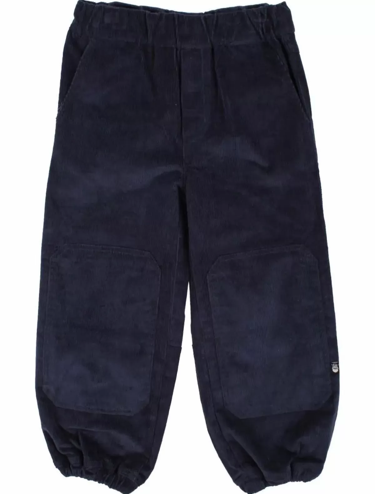 Outlet Danekatholt Cord Pants Dark Navy Kinder Hosen