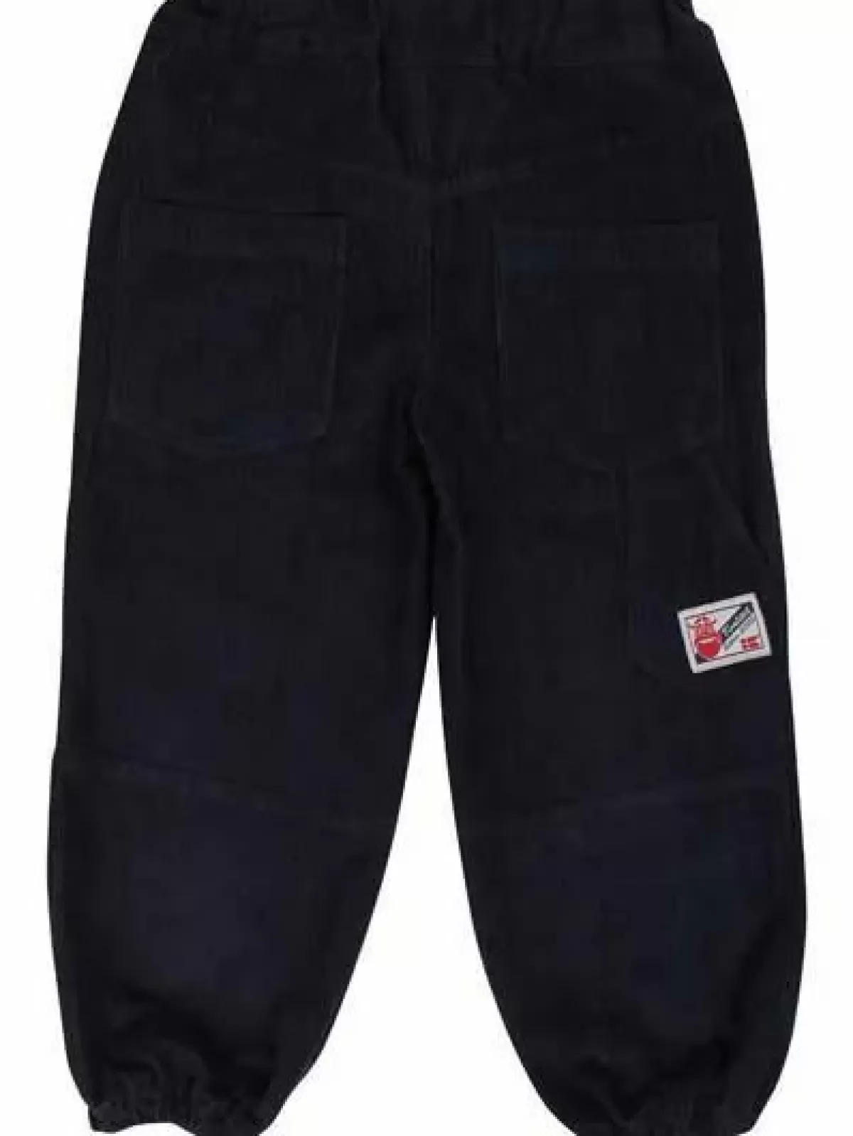 Clearance Danekatholt Cord Pants Dk Navy Baby Hosen