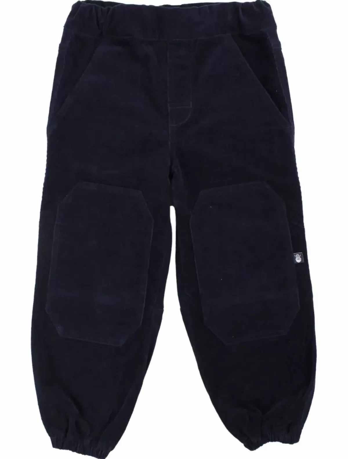 Shop Danekatholt Cord Pants Marine Kinder Hosen