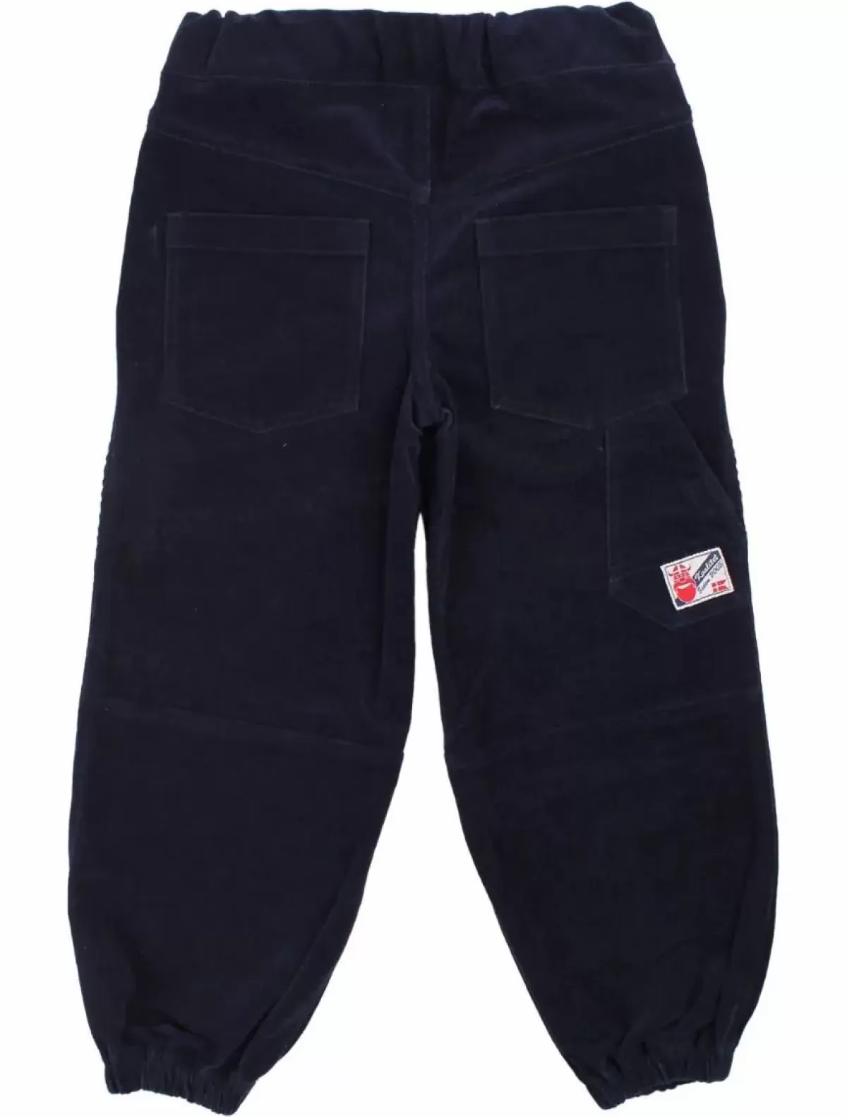 Shop Danekatholt Cord Pants Marine Kinder Hosen