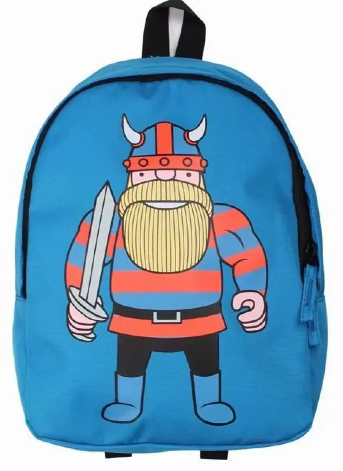 New Danekiddo Backpack Boldblue Erikdinven Kinder Taschen