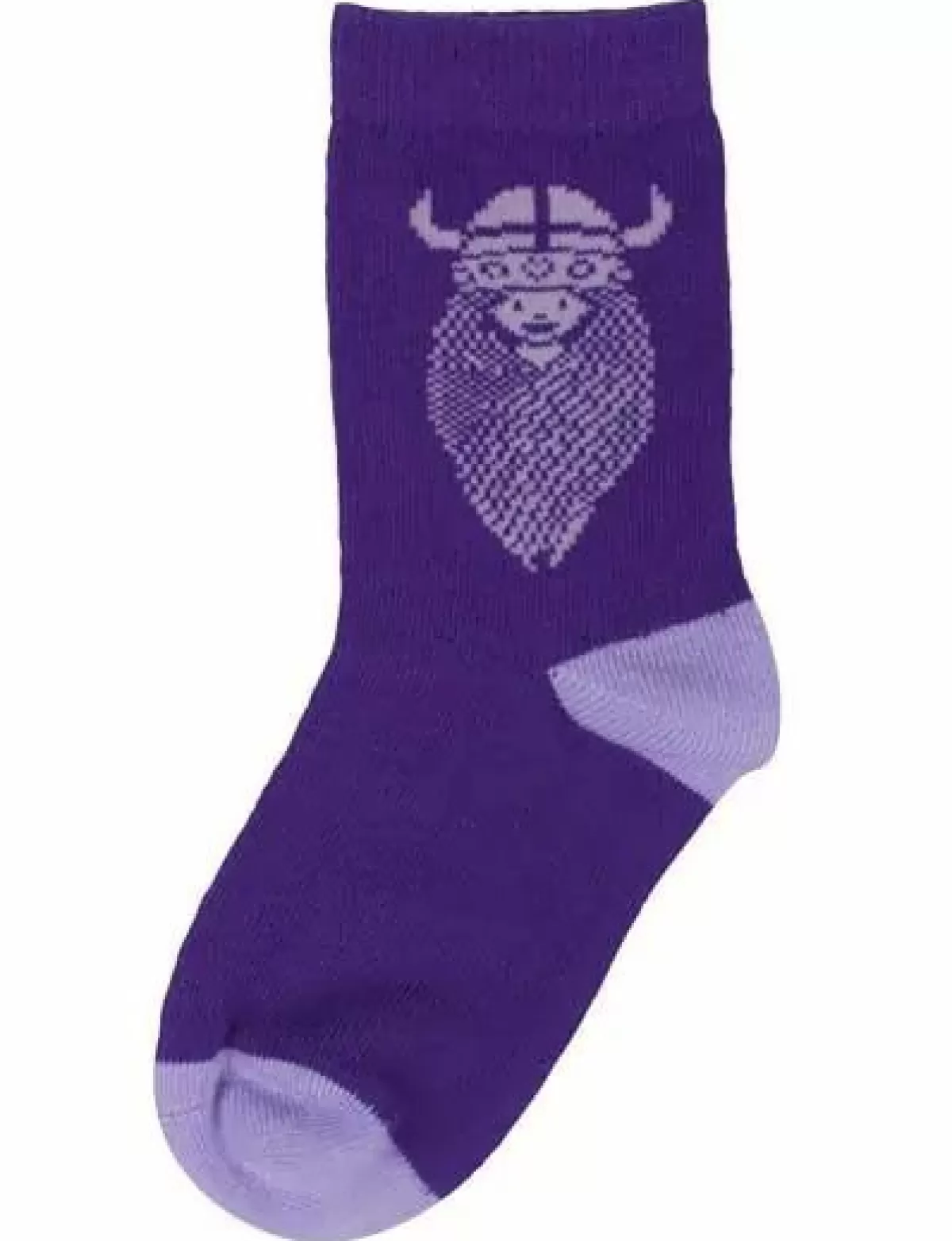 Discount Danekids Socks Purple Blue Freja Kinder Socken Und Strumpfe