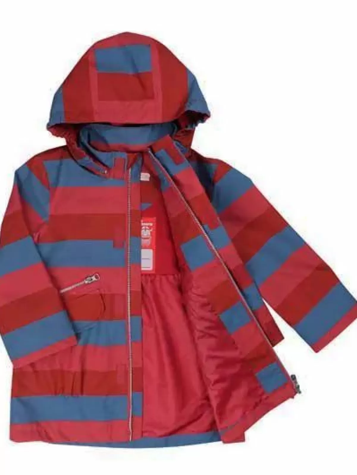 Cheap Danekirstine Midseason Jacket Icy Hot Kinder Übergangsjacken