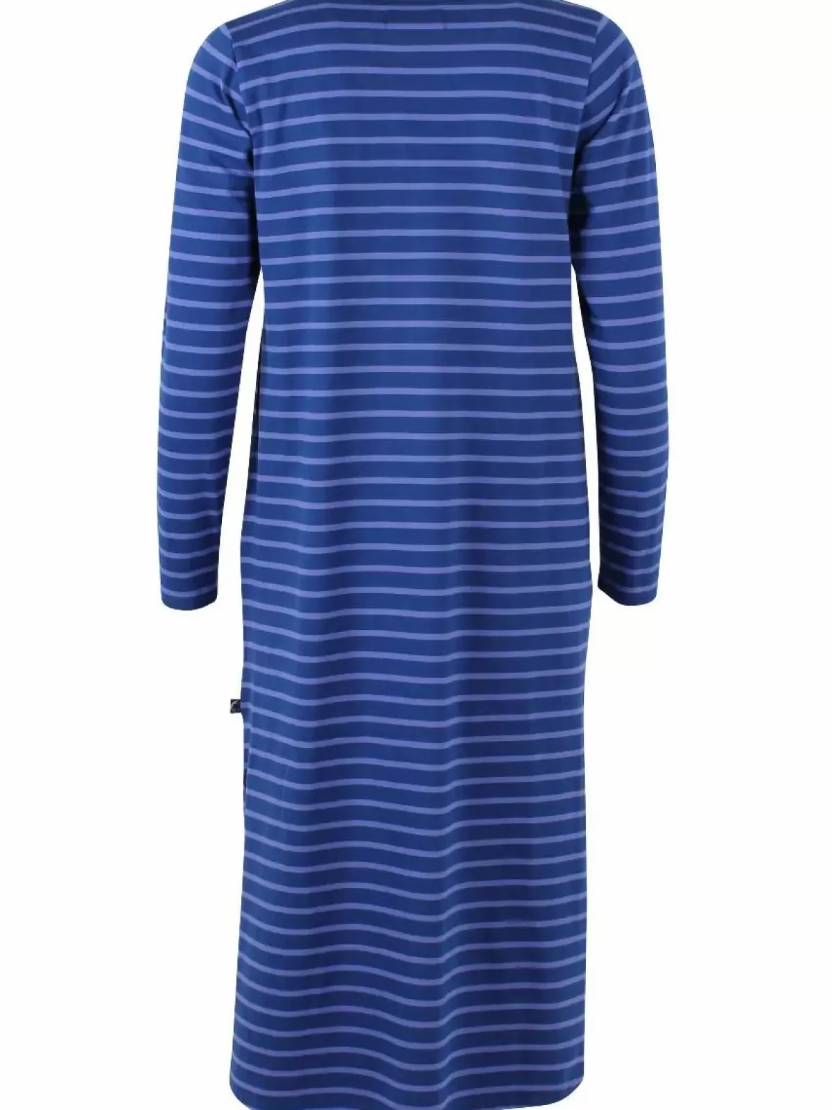 Danefæ Kleider>Danelea Dress Deep Marine/Viola