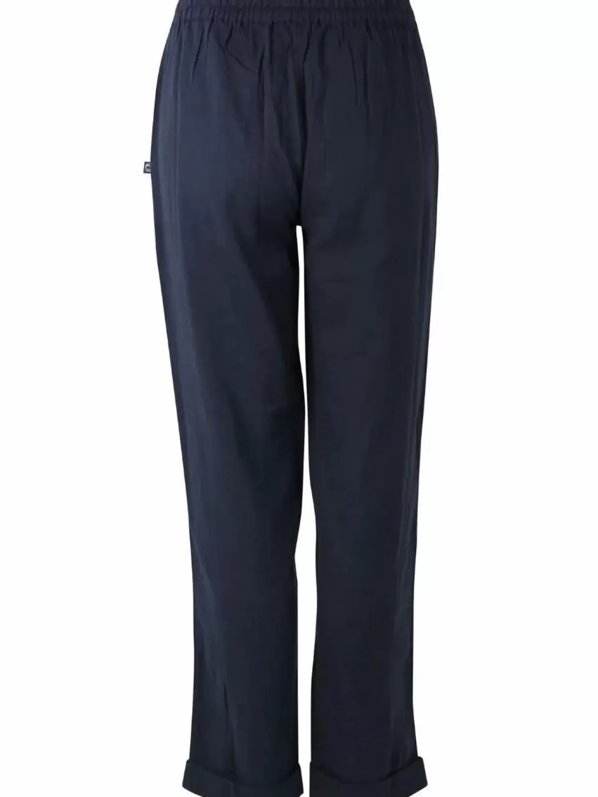 Danefæ Hosen>Daneliseleje Cloth Pants Dk Navy