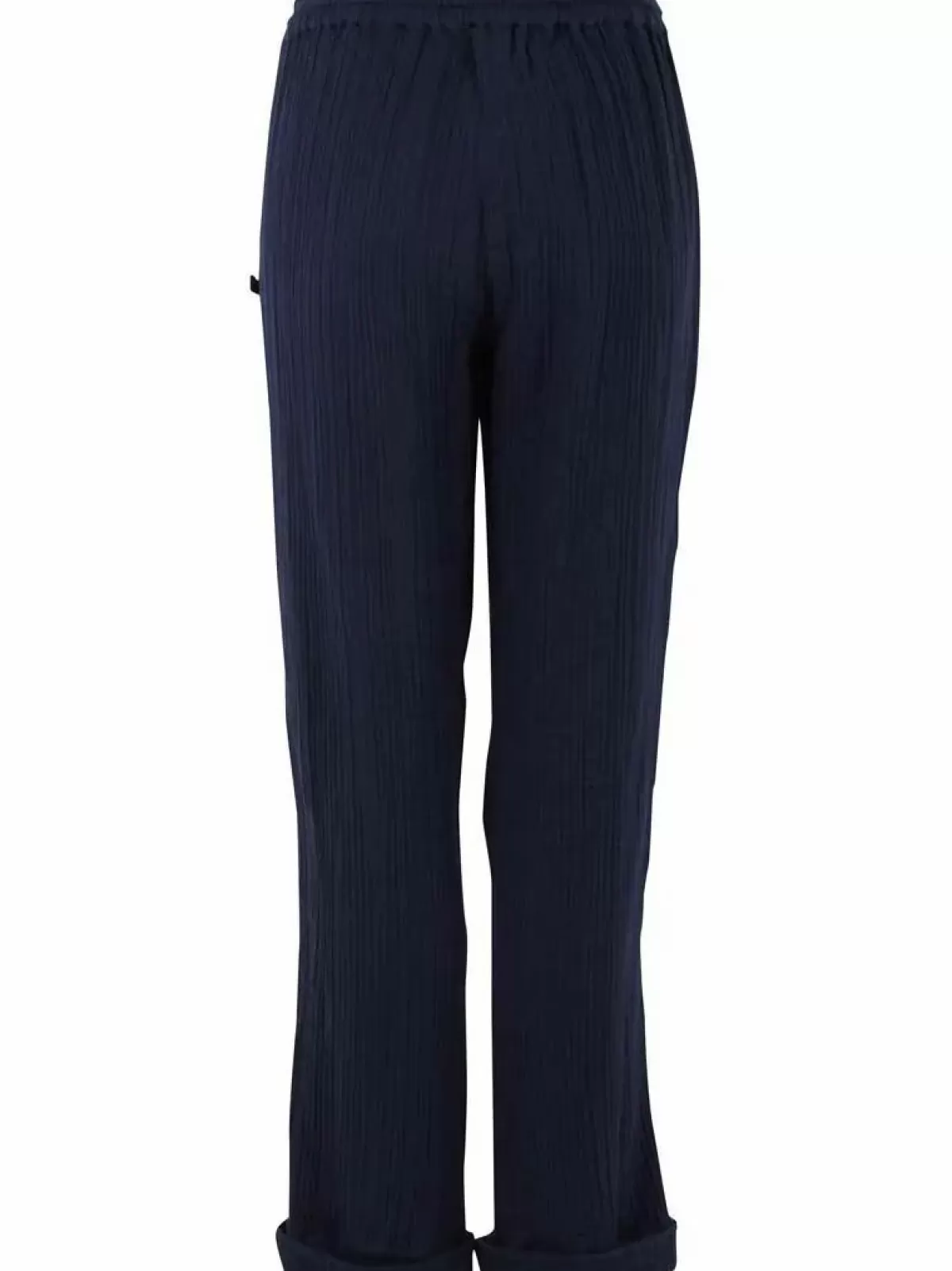 Danefæ Hosen>Daneliseleje Heavy Cloth Pants Dark Navy