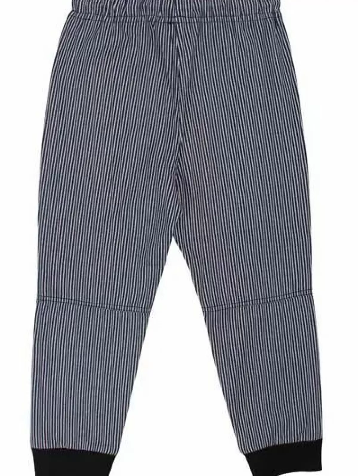 Hot Danemactak Pants Milkboy Stripe Kinder Hosen