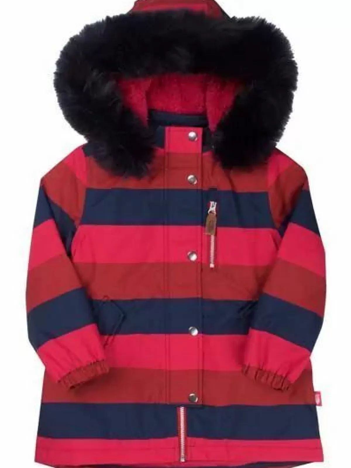 Hot Danemaja Winter Jacket Volcanic Kinder Winterjacken