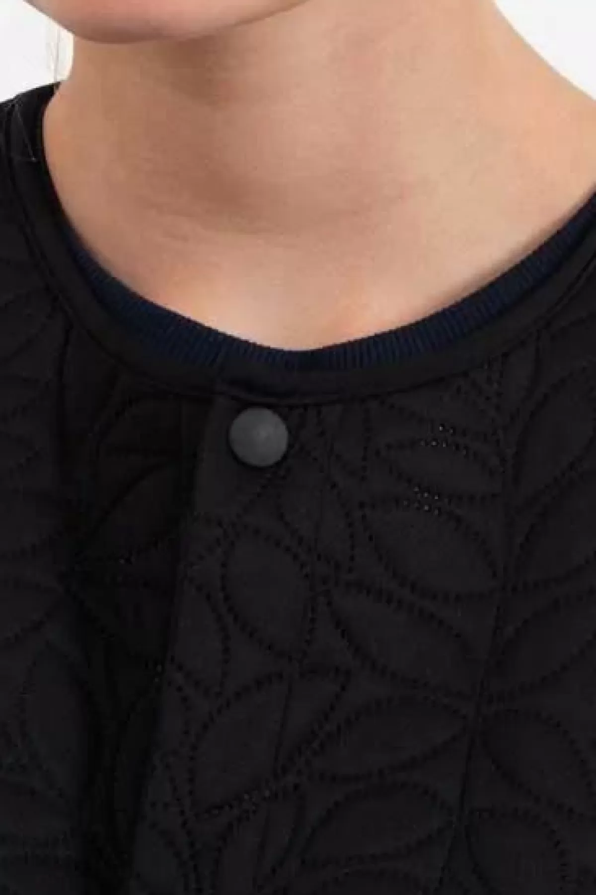 Danefæ Thermokleidung>Danemaude Thermo Coat Black