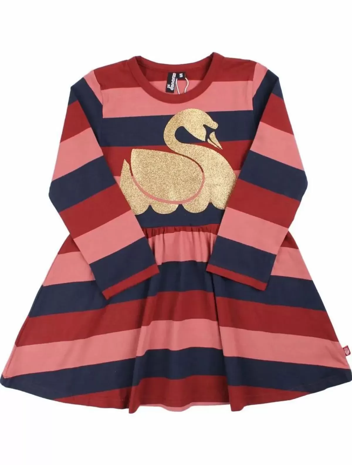 Online Danemerete Dress Oxe Swanlitest Kinder Kleider