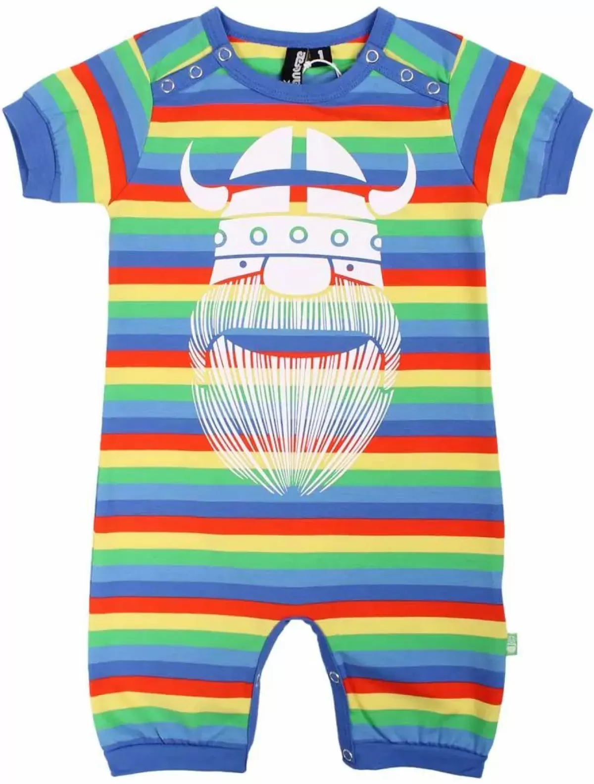 Sale Danemistral Suit Freedom Erik Baby Strampler