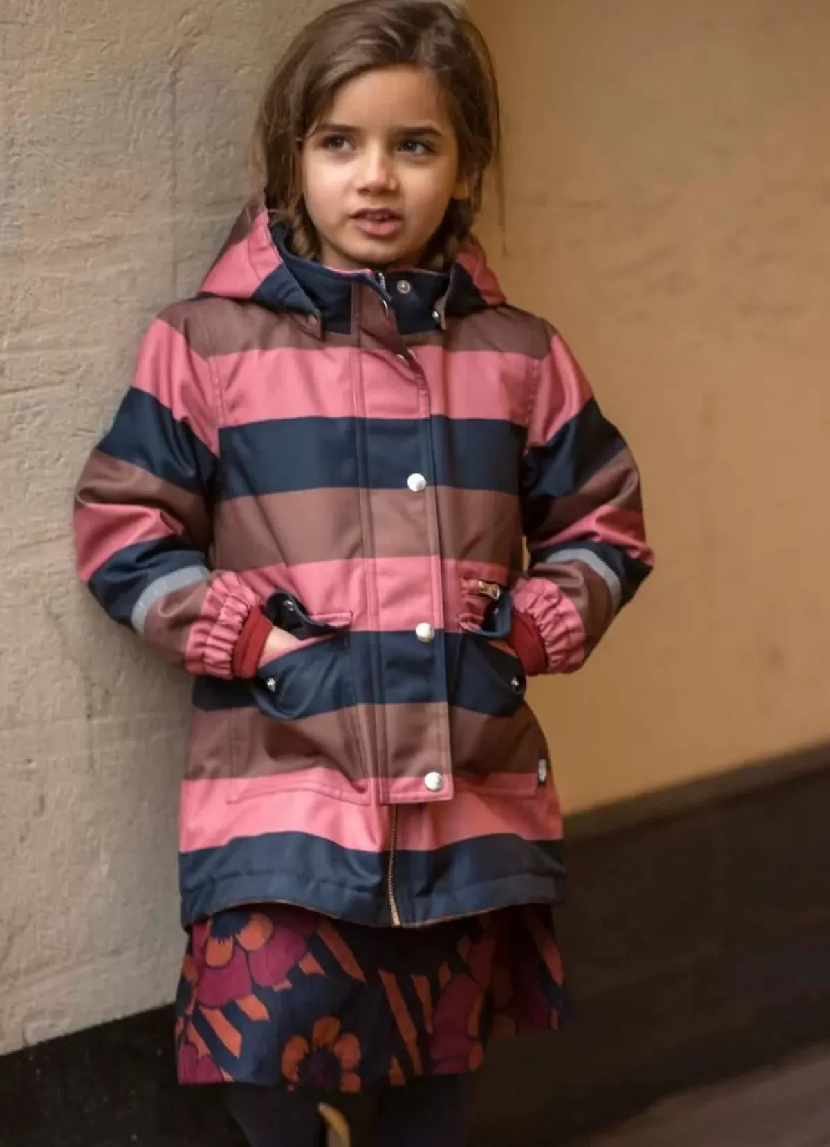 Best Danemma Winter Jacket Santana Kinder Winterjacken