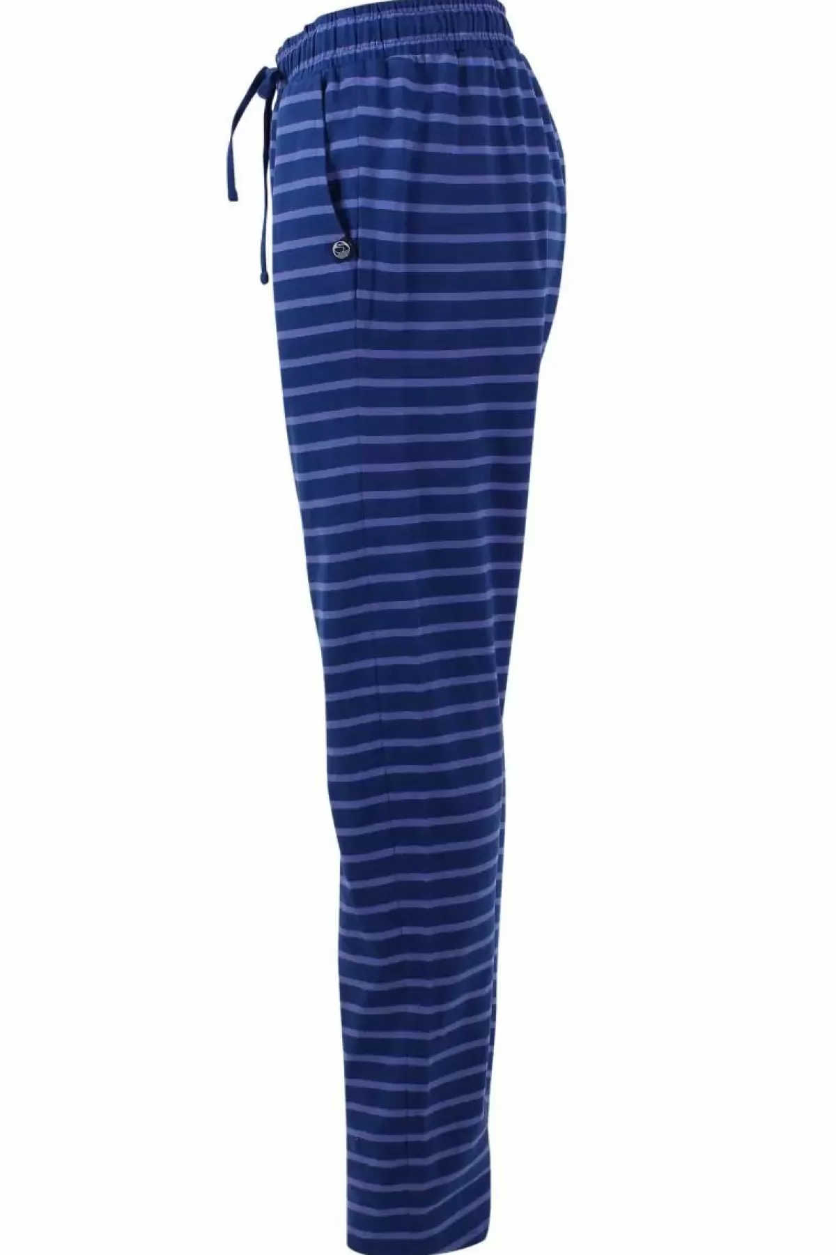 Danefæ Hosen>Danenorsminde Pants Deep Marine/Viola