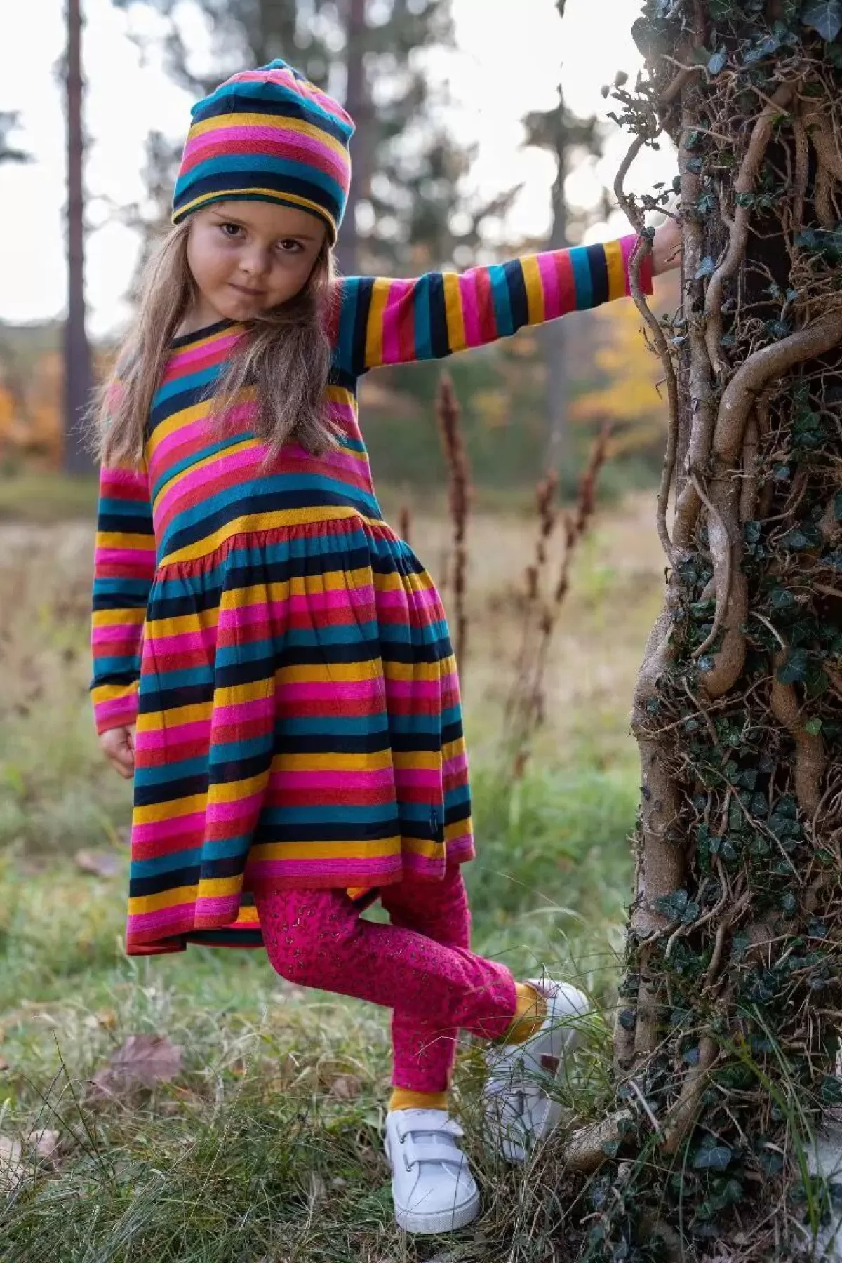 Discount Daneperu Wool Dress Arvo Kinder Wolle