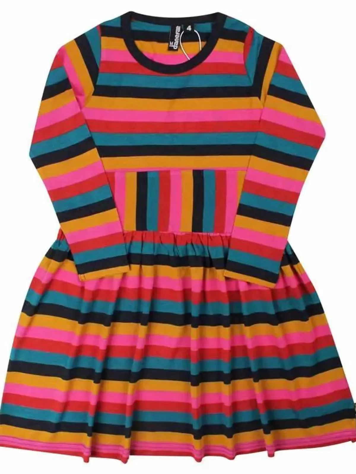 Discount Daneperu Wool Dress Arvo Kinder Wolle