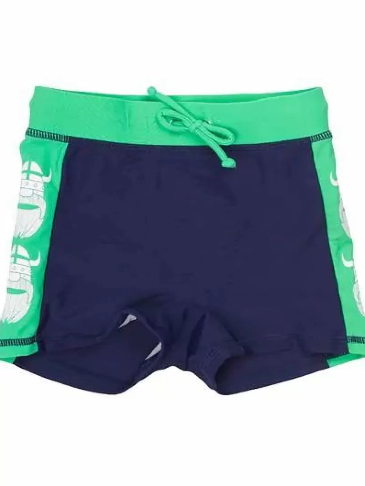 Cheap Danepool Trunks Navy Erik Baby Uv Bademode