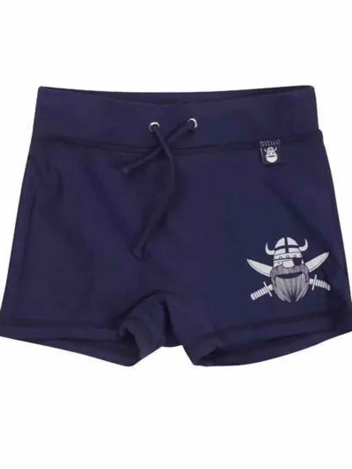 Fashion Danepool Trunks Navy Pirate Kinder Uv Bademode