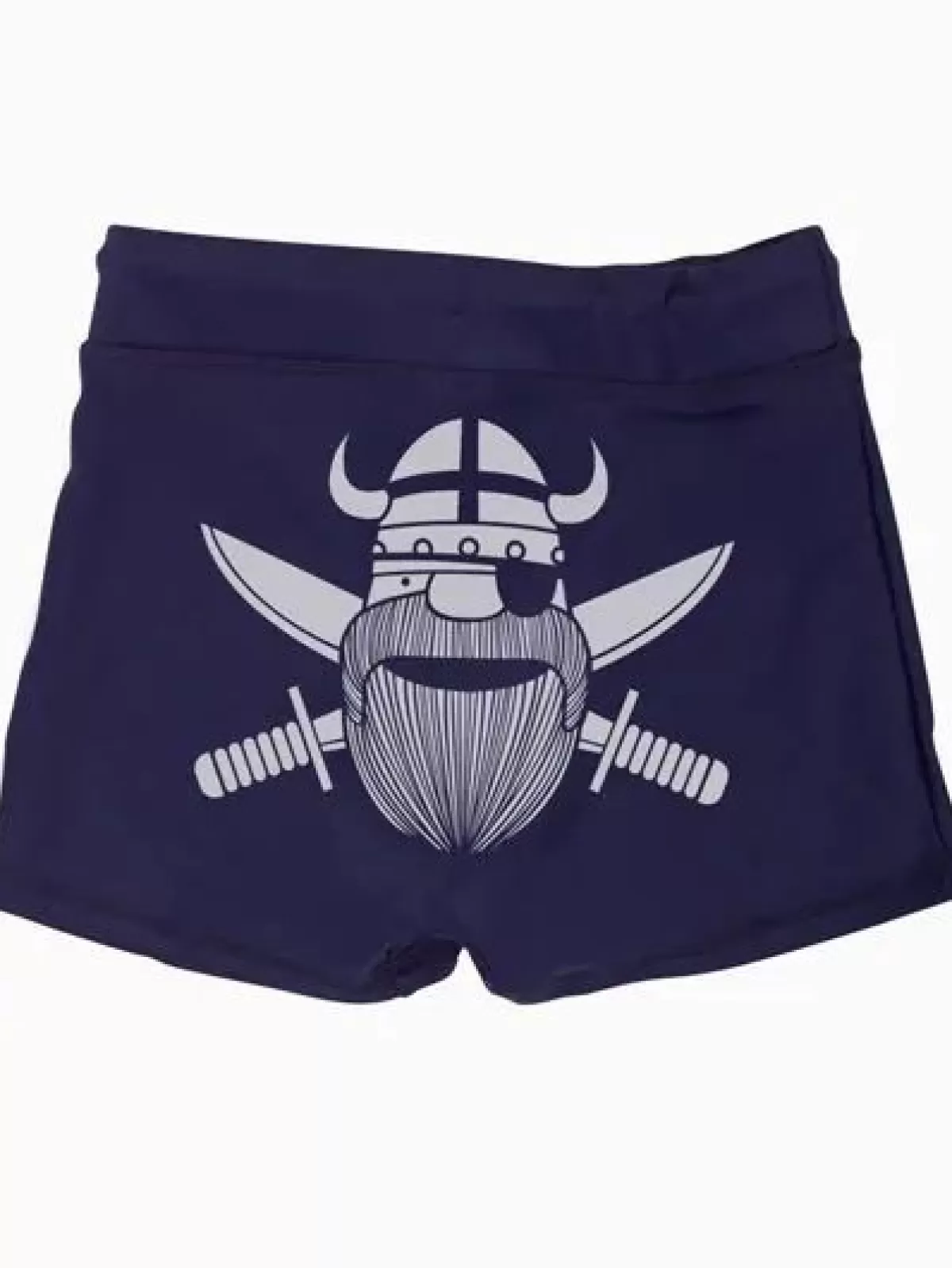 Fashion Danepool Trunks Navy Pirate Kinder Uv Bademode