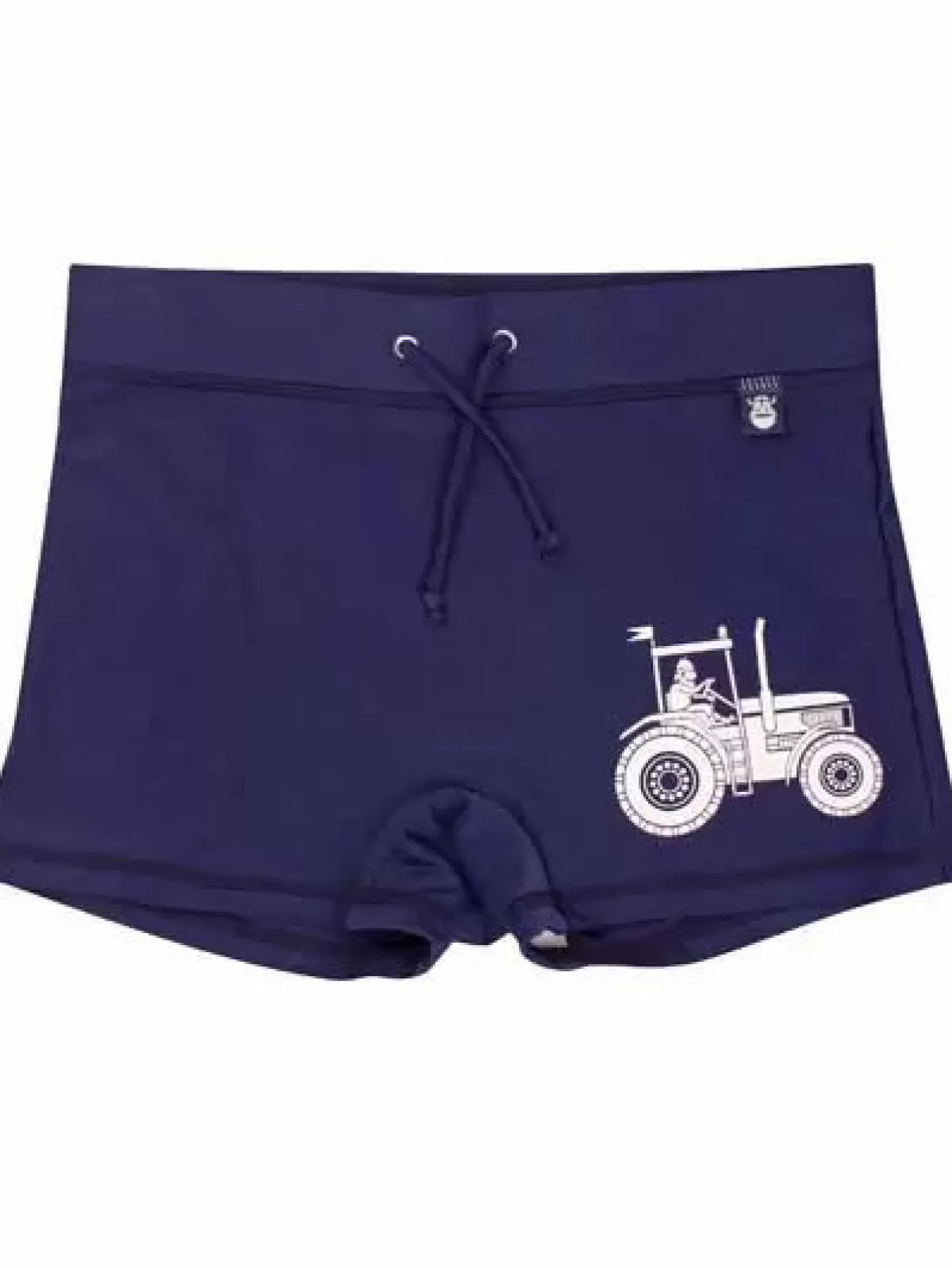 Best Danepool Trunks Navy Trakthor Kinder Uv Bademode